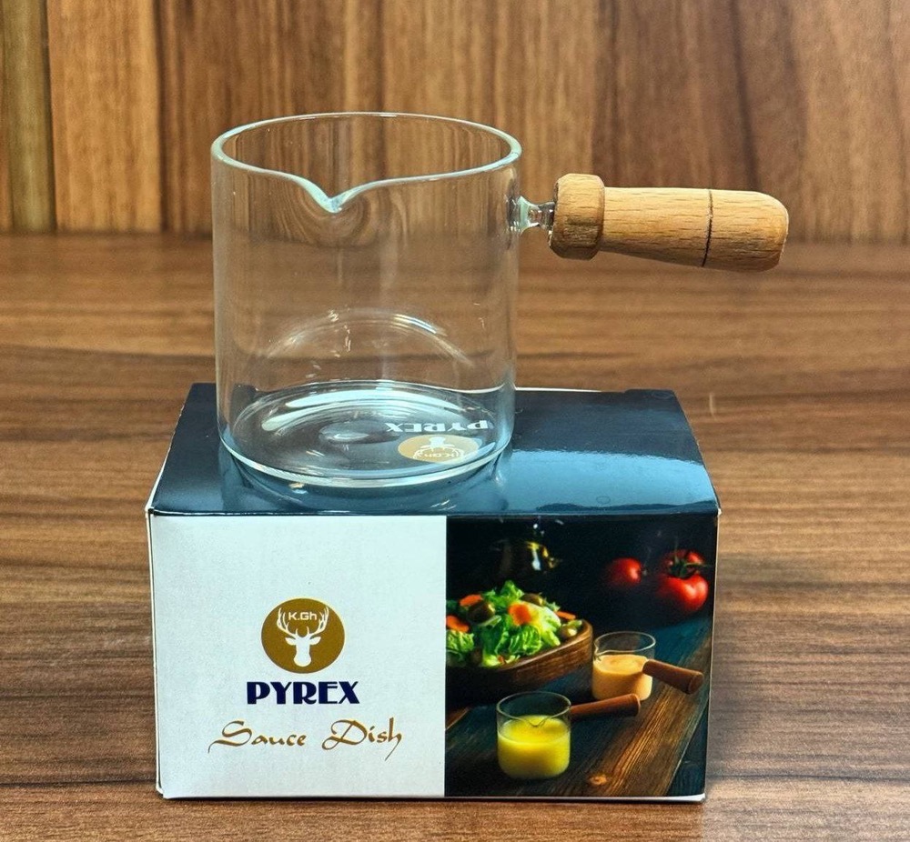 جا سسی پیرکس