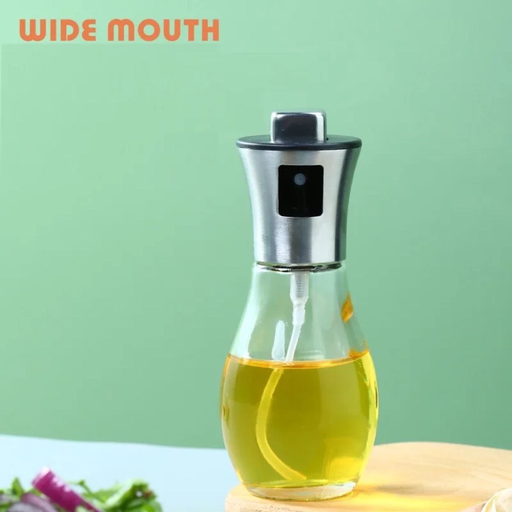 اسپری روغن