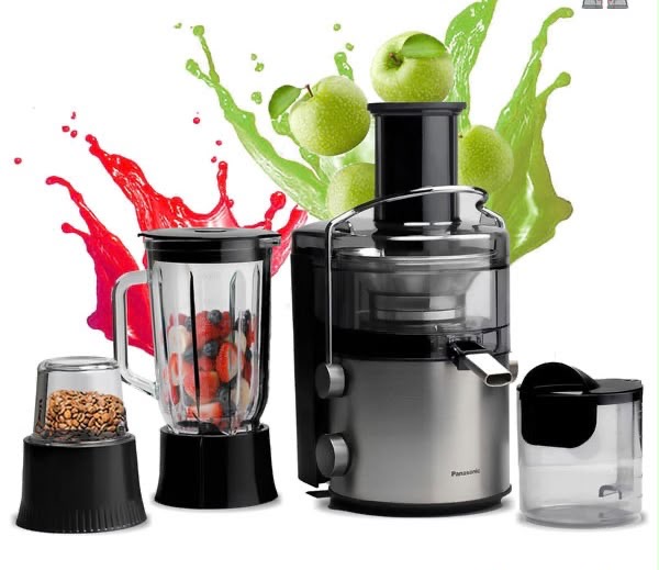 آبمیوه گیر پاناسونیک